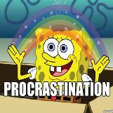 Procrastination