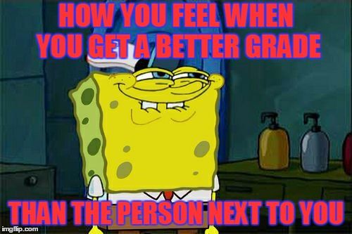 How you Feel When...