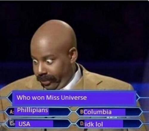 Steve Harvey At it Again