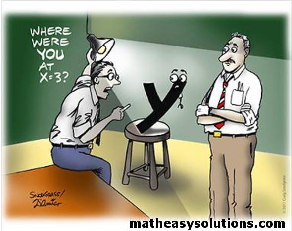 Y Getting Interrogated